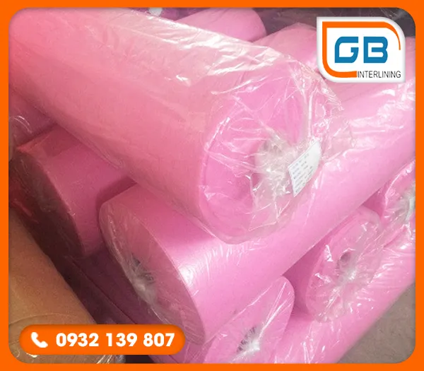 Sản phẩm felt 4 — Phụ Liệu May Gia Bảo - Công Ty TNHH TM XNK Gia Bảo — MST 0315961374