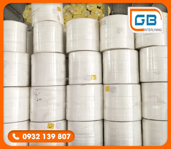Sản phẩm vkd 3a — Phụ Liệu May Gia Bảo - Công Ty TNHH TM XNK Gia Bảo — MST 0315961374