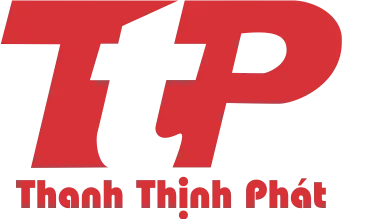 Logo Công Ty TNHH Sản Xuất Thương Mại Thanh Thịnh Phát
