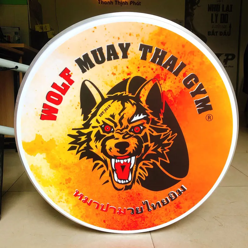 Sản phẩm bang hieu hop den quang cao 1 — Công Ty TNHH Sản Xuất Thương Mại Thanh Thịnh Phát — MST 0315964569