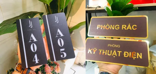 Sản phẩm tem nhan mac an mon in uv 6 — Công Ty TNHH Sản Xuất Thương Mại Thanh Thịnh Phát — MST 0315964569