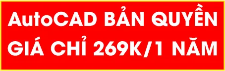 Sản phẩm autocad ban quyen 1 nam — Công Ty TNHH Sản Xuất Thương Mại Thanh Thịnh Phát — MST 0315964569