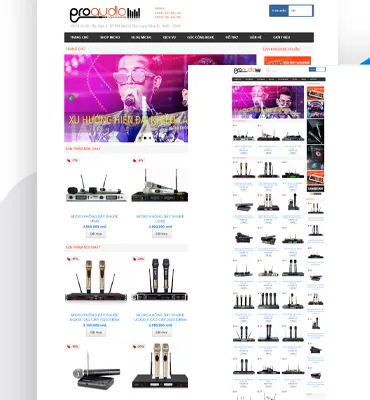 Sản phẩm 2 — Xuyên Việt Media - Công Ty TNHH Thương Mại Dịch Vụ Xuyên Việt Media — MST 0315964953