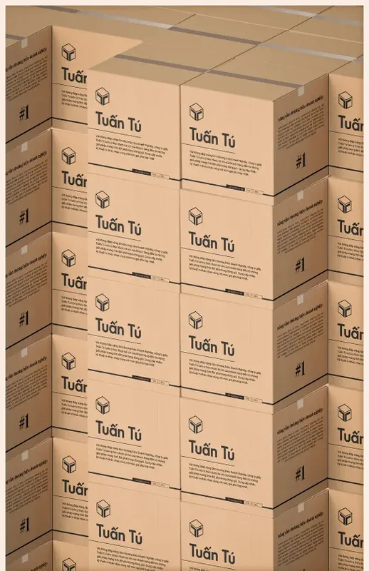 Sản phẩm Image — Công Ty Cổ Phần Bao Bì Giấy Tuấn Tú — MST 0315966005