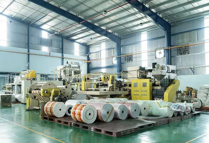 Sản phẩm Nganh san xuat bao bi — Công Ty TNHH Sản Xuất Thương Mại Bao Bì Hưng Thịnh Phát — MST 0315968041