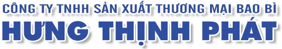 Sản phẩm header — Công Ty TNHH Sản Xuất Thương Mại Bao Bì Hưng Thịnh Phát — MST 0315968041