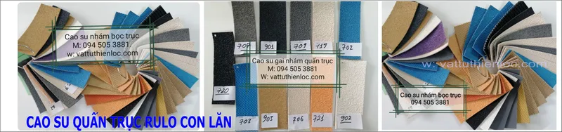 Sản phẩm 8TeRh1626087736 — Dây Curoa Thiên Lộc - Công Ty TNHH Sản Xuất Thương Mại Vật Tư Thiên Lộc — MST 0315968203