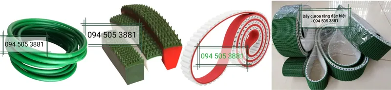 Sản phẩm RMb9a1576891813 — Dây Curoa Thiên Lộc - Công Ty TNHH Sản Xuất Thương Mại Vật Tư Thiên Lộc — MST 0315968203