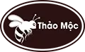 Logo Công Ty TNHH Thương Mại Dịch Vụ Mật Ong Thảo Mộc