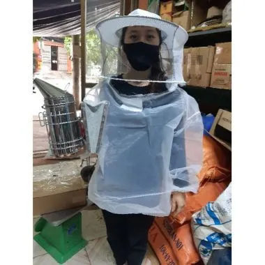 Sản phẩm ao bat ong lien mu — Công Ty TNHH Thương Mại Dịch Vụ Mật Ong Thảo Mộc — MST 0315970315