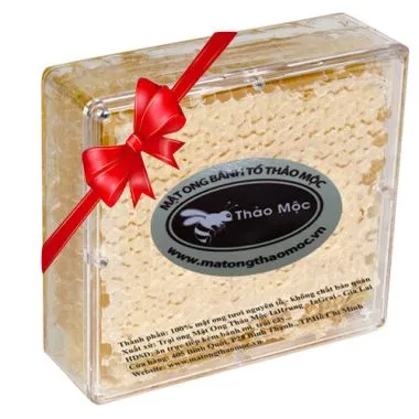 Sản phẩm banh 250gr shopee — Công Ty TNHH Thương Mại Dịch Vụ Mật Ong Thảo Mộc — MST 0315970315