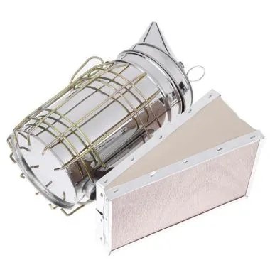 Sản phẩm binh xit khoi ong — Công Ty TNHH Thương Mại Dịch Vụ Mật Ong Thảo Mộc — MST 0315970315