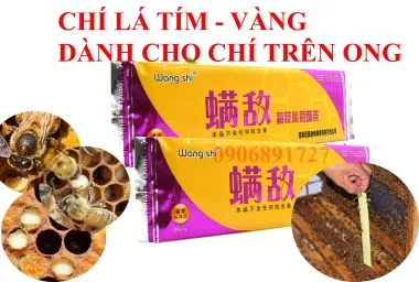 Sản phẩm chi la tim danh cho chi — Công Ty TNHH Thương Mại Dịch Vụ Mật Ong Thảo Mộc — MST 0315970315
