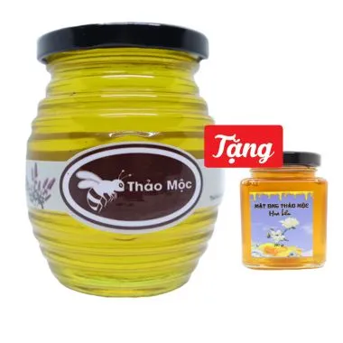 Sản phẩm mat ong hoa bac ha tang hu hoa bien — Công Ty TNHH Thương Mại Dịch Vụ Mật Ong Thảo Mộc — MST 0315970315