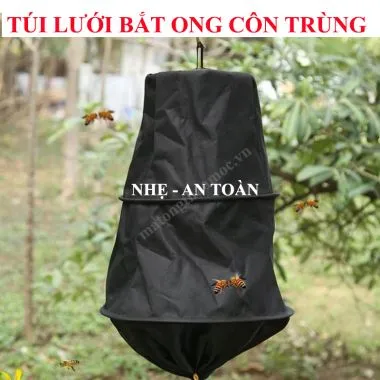 Sản phẩm tui luoi bat ong — Công Ty TNHH Thương Mại Dịch Vụ Mật Ong Thảo Mộc — MST 0315970315