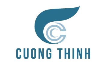 Logo Màng Co Cường Thịnh - Công Ty TNHH Thiết Bị Điện Và Bao Bì Cường Thịnh