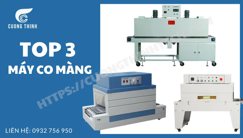 Sản phẩm 4 — Màng Co Cường Thịnh - Công Ty TNHH Thiết Bị Điện Và Bao Bì Cường Thịnh — MST 0315977818