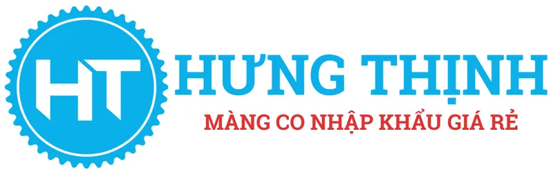 Logo Công Ty TNHH Bao Bì Công Nghiệp Hưng Thịnh
