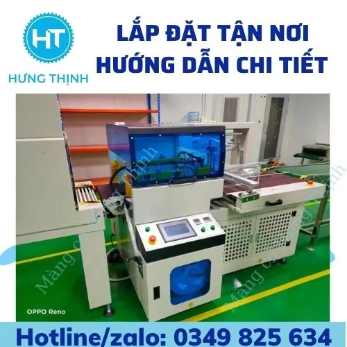 Sản phẩm 7 — Công Ty TNHH Bao Bì Công Nghiệp Hưng Thịnh — MST 0315977832