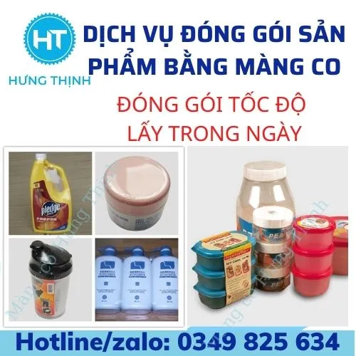 Sản phẩm 97 — Công Ty TNHH Bao Bì Công Nghiệp Hưng Thịnh — MST 0315977832