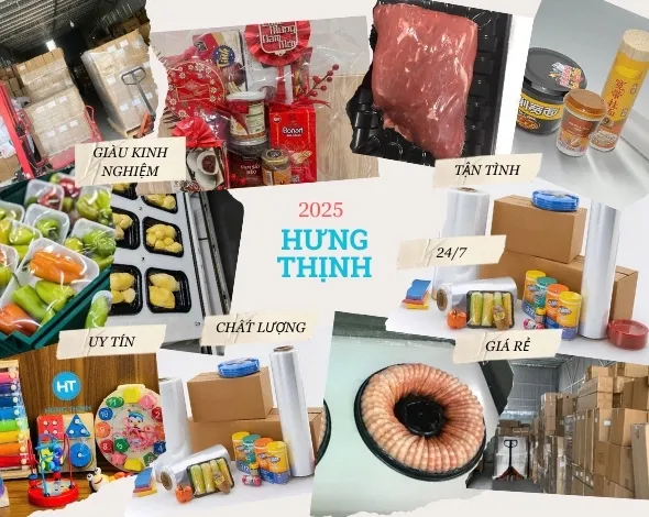 Sản phẩm ve chung toi 1 — Công Ty TNHH Bao Bì Công Nghiệp Hưng Thịnh — MST 0315977832