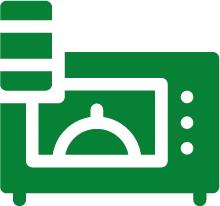 Sản phẩm microwave — Công Ty TNHH Sản Xuất Thương Mại PSV — MST 0315981370