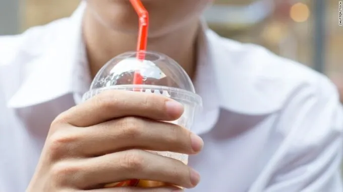 Sản phẩm ống hút nhựa khó phân hủy — Công Ty TNHH Sản Xuất Thương Mại PSV — MST 0315981370