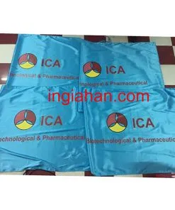 Văn phòng Công Ty TNHH Đầu Tư Thương Mại Dịch Vụ Sản Xuất Gia Hân #247 — MST 0315982399