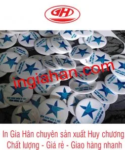 Sản phẩm huy hieu clb sinh vien 247x296 — Công Ty TNHH Đầu Tư Thương Mại Dịch Vụ Sản Xuất Gia Hân — MST 0315982399