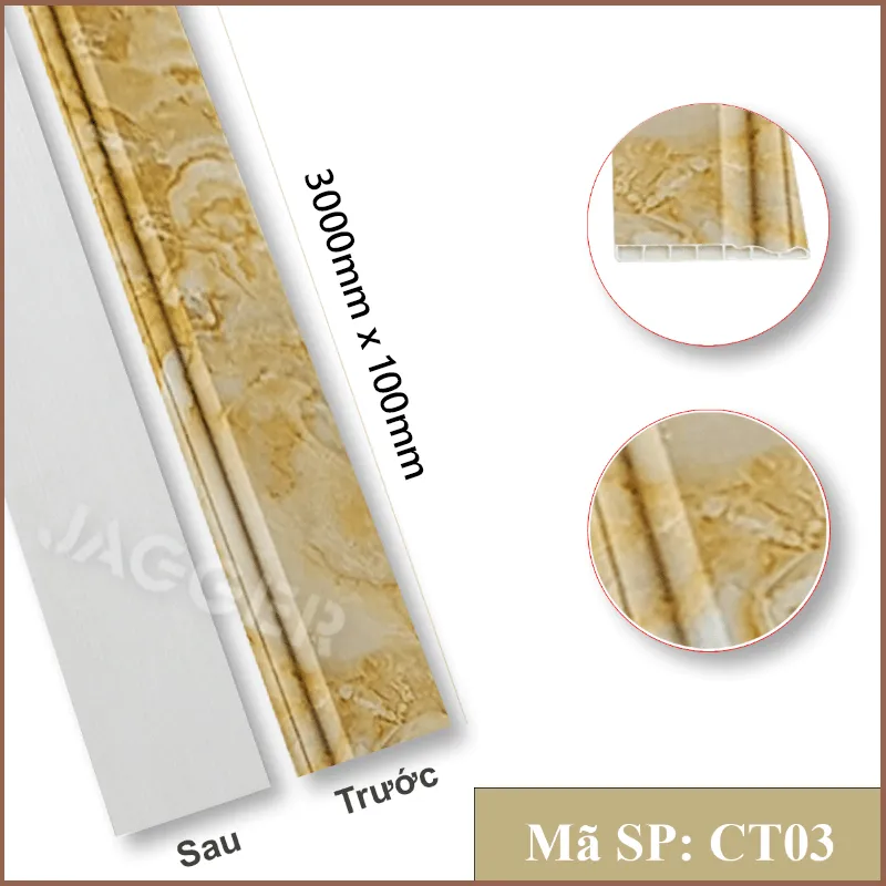 Sản phẩm Phao chi tuong nhua CT03 — Công Ty TNHH Cát Quang — MST 0315984621