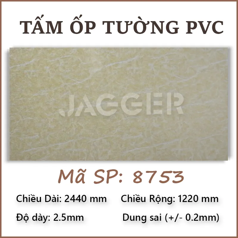 Sản phẩm Tam nhua op tuong PVC 8753 — Công Ty TNHH Cát Quang — MST 0315984621