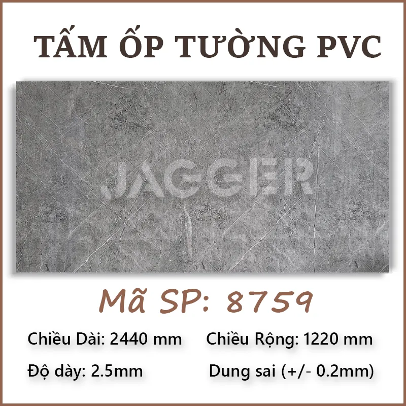 Sản phẩm Tam nhua op tuong PVC 8759 — Công Ty TNHH Cát Quang — MST 0315984621