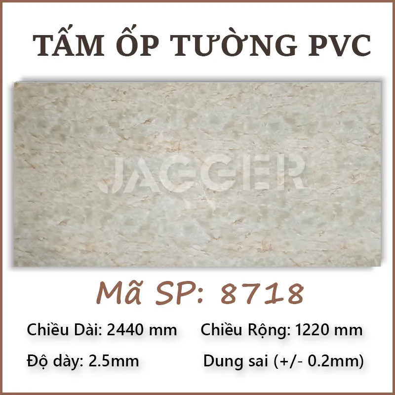 Sản phẩm Tam op tuong PVC 8718 — Công Ty TNHH Cát Quang — MST 0315984621