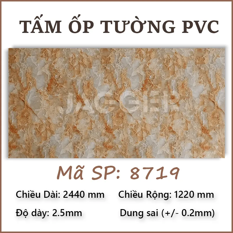 Sản phẩm Tam op tuong PVC 8719 — Công Ty TNHH Cát Quang — MST 0315984621