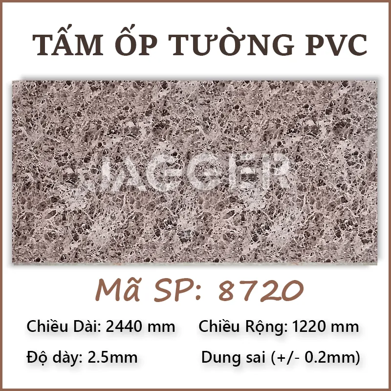 Sản phẩm Tam op tuong PVC 8720 — Công Ty TNHH Cát Quang — MST 0315984621