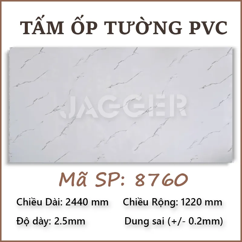 Sản phẩm Tam op tuong PVC 8760 — Công Ty TNHH Cát Quang — MST 0315984621