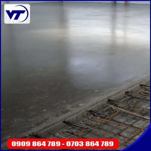 Sản phẩm do nen cong nghiep — Bê Tông Văn Trí - Công Ty TNHH Văn Trí Bê Tông — MST 0315986562