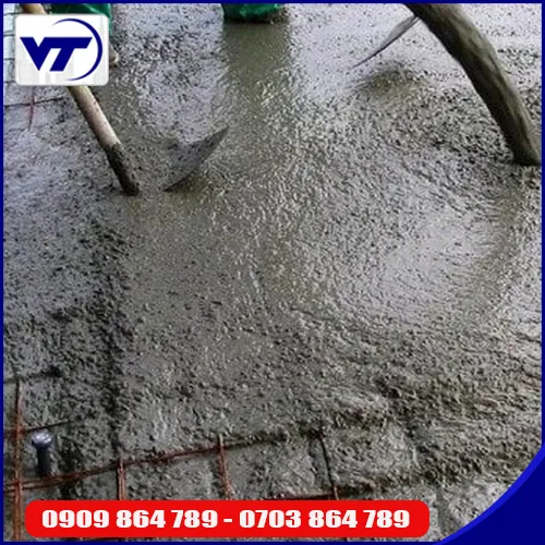 Sản phẩm do nen dan dung — Bê Tông Văn Trí - Công Ty TNHH Văn Trí Bê Tông — MST 0315986562