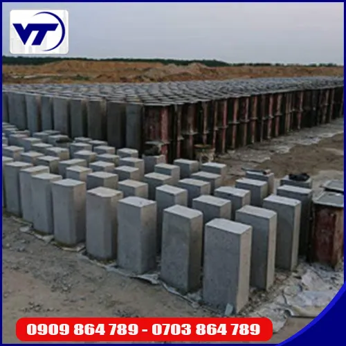 Sản phẩm bo via be tong1 — Bê Tông Văn Trí - Công Ty TNHH Văn Trí Bê Tông — MST 0315986562