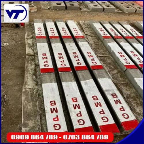 Sản phẩm cot dien be tong — Bê Tông Văn Trí - Công Ty TNHH Văn Trí Bê Tông — MST 0315986562