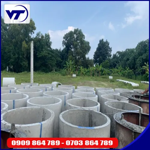 Sản phẩm ong cong be tong — Bê Tông Văn Trí - Công Ty TNHH Văn Trí Bê Tông — MST 0315986562