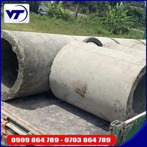 Sản phẩm ong cong — Bê Tông Văn Trí - Công Ty TNHH Văn Trí Bê Tông — MST 0315986562
