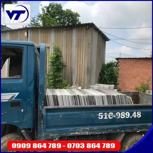 Sản phẩm san pham be tong moi (1) — Bê Tông Văn Trí - Công Ty TNHH Văn Trí Bê Tông — MST 0315986562