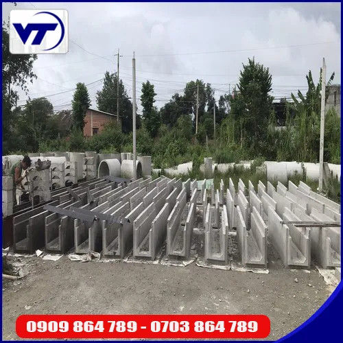 Sản phẩm san pham be tong moi (13) — Bê Tông Văn Trí - Công Ty TNHH Văn Trí Bê Tông — MST 0315986562