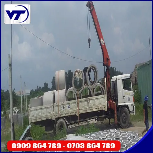 Sản phẩm san pham be tong moi (14) — Bê Tông Văn Trí - Công Ty TNHH Văn Trí Bê Tông — MST 0315986562
