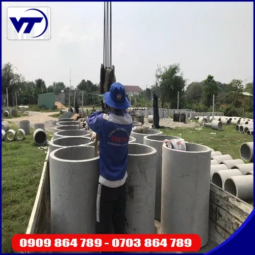 Sản phẩm san pham be tong moi (19) — Bê Tông Văn Trí - Công Ty TNHH Văn Trí Bê Tông — MST 0315986562
