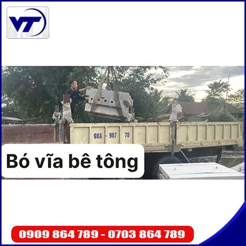 Sản phẩm san pham be tong moi (27) — Bê Tông Văn Trí - Công Ty TNHH Văn Trí Bê Tông — MST 0315986562