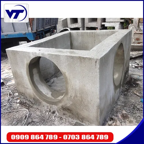 Sản phẩm san pham be tong moi (6) — Bê Tông Văn Trí - Công Ty TNHH Văn Trí Bê Tông — MST 0315986562