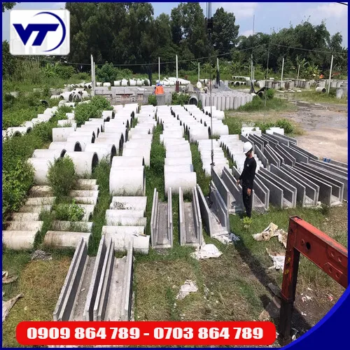 Sản phẩm san pham be tong moi (7) — Bê Tông Văn Trí - Công Ty TNHH Văn Trí Bê Tông — MST 0315986562