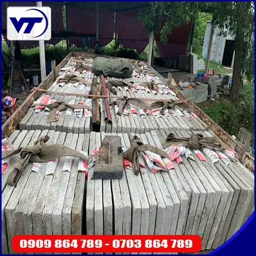 Sản phẩm tru be tong (1) — Bê Tông Văn Trí - Công Ty TNHH Văn Trí Bê Tông — MST 0315986562